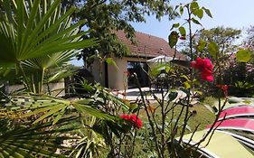 L'Albizia Gite Climatise St Maurice